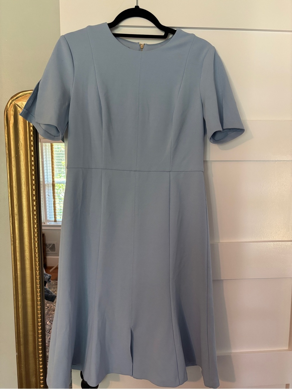 Donna Morgan Dress